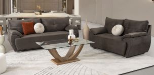 Sala  Cartagena Soft New Cocoa