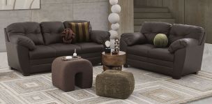 Sala Piel Derby Chocolate