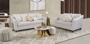 Sala Geovanna Beige