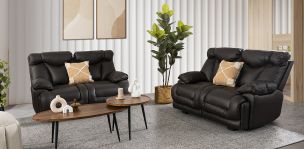 Sala Kralice Chocolate 2 Piezas