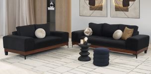 Sala Maya Negro