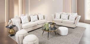 Sala Opulent Beige