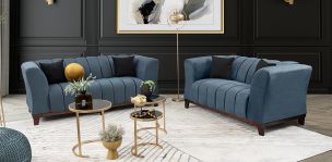 Sala Stella Azul