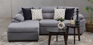 Sala Modular Izquierda Rafaela Plata   