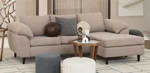 Sala Modular Panamá Beige