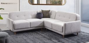 Sala Modular Esquinera Venecia Beige