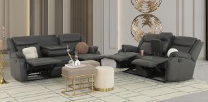 Sala  Wagner Gris