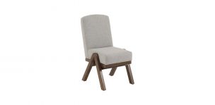 Silla Luanda CL Gris