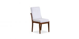 Silla Creta New Blanco