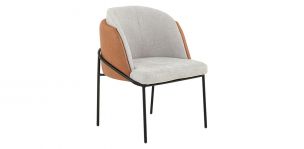 Silla Valentina Beige