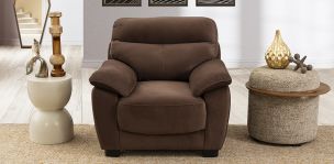 Sillón Tour Cocoa (Boal)