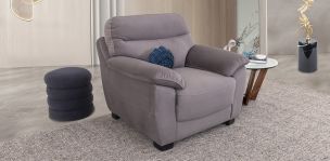 Sillón Tour Gris