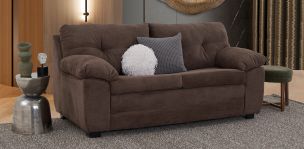 Sofá Hide a Bed Frisia Life Cocoa