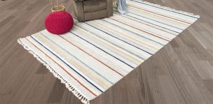 Tapete Lorian Kids 02 Beige