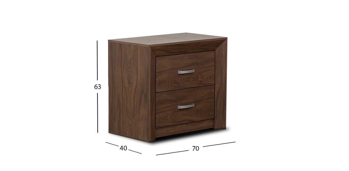 Buró Balandra CL Café Nogal