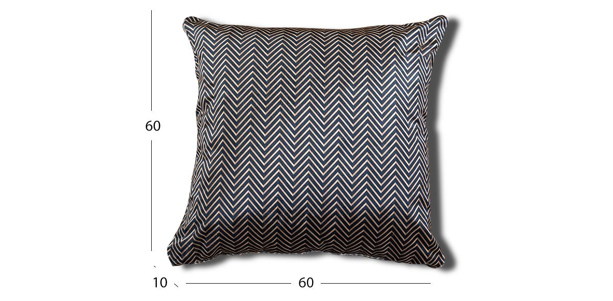 Cojín Decorativo Denver Café