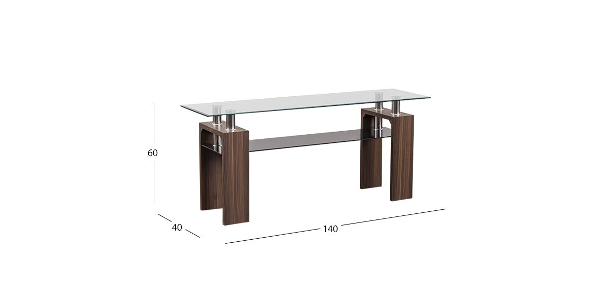 TV Stand Galeana II