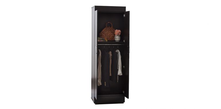 Closet doble colgador deals