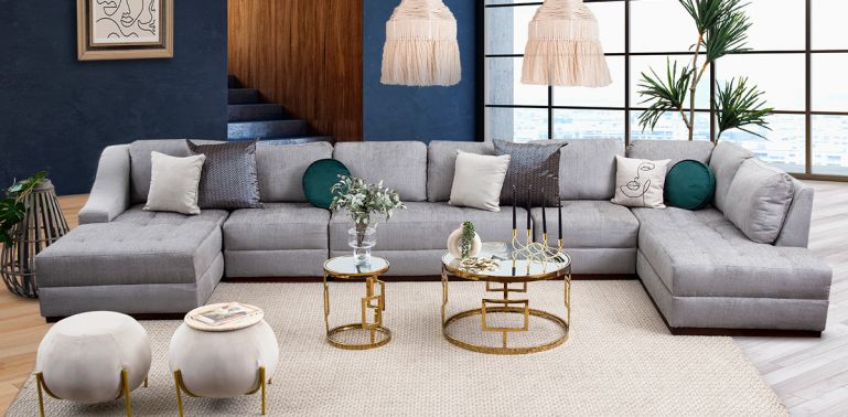 Muebles Dico Precios De Colchones Para Perros Sala En L Sala Livia